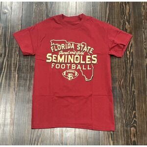 Florida State Football Shirt